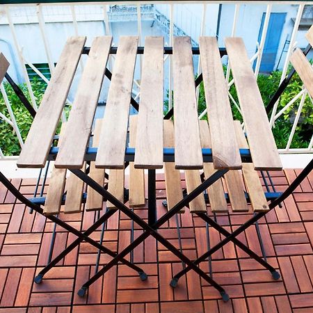 5Star 5Min Beach 15Min Athens Center And Pireaus Port Apartman Kültér fotó