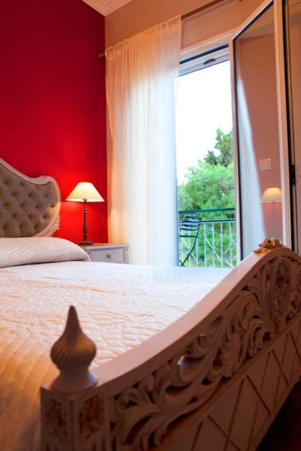 5Star 5Min Beach 15Min Athens Center And Pireaus Port Apartman Kültér fotó