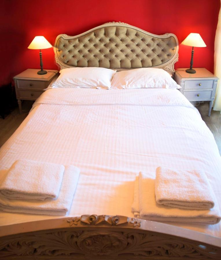 5Star 5Min Beach 15Min Athens Center And Pireaus Port Apartman Kültér fotó