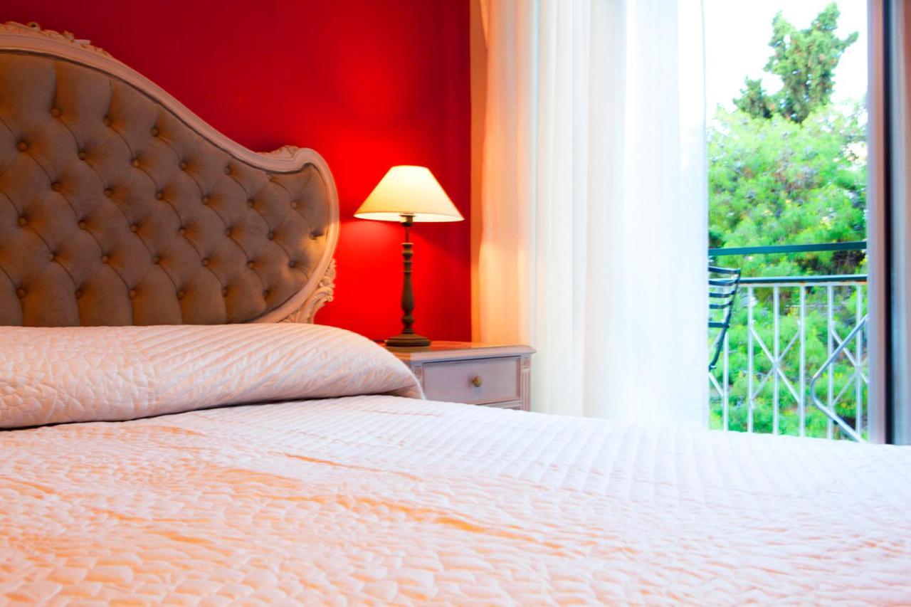 5Star 5Min Beach 15Min Athens Center And Pireaus Port Apartman Kültér fotó